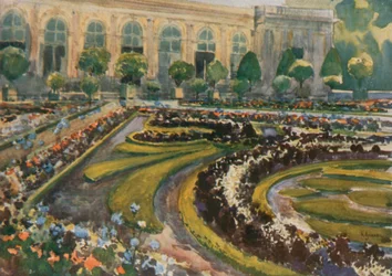 Grand Trianon, Versailles